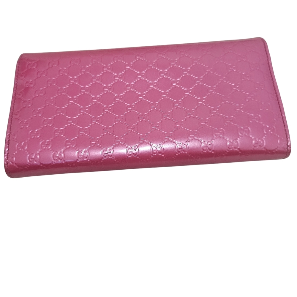 Gucci Long Wallet - Picture 2 of 6
